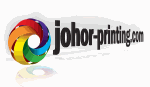 Johor Bahru Printing,JB Printing