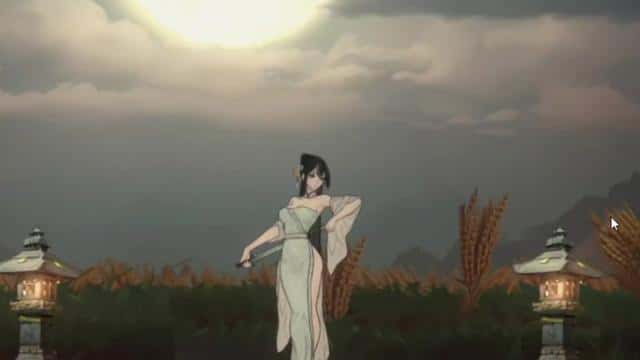 玉莲之剑|攻略|步兵|中文背景
